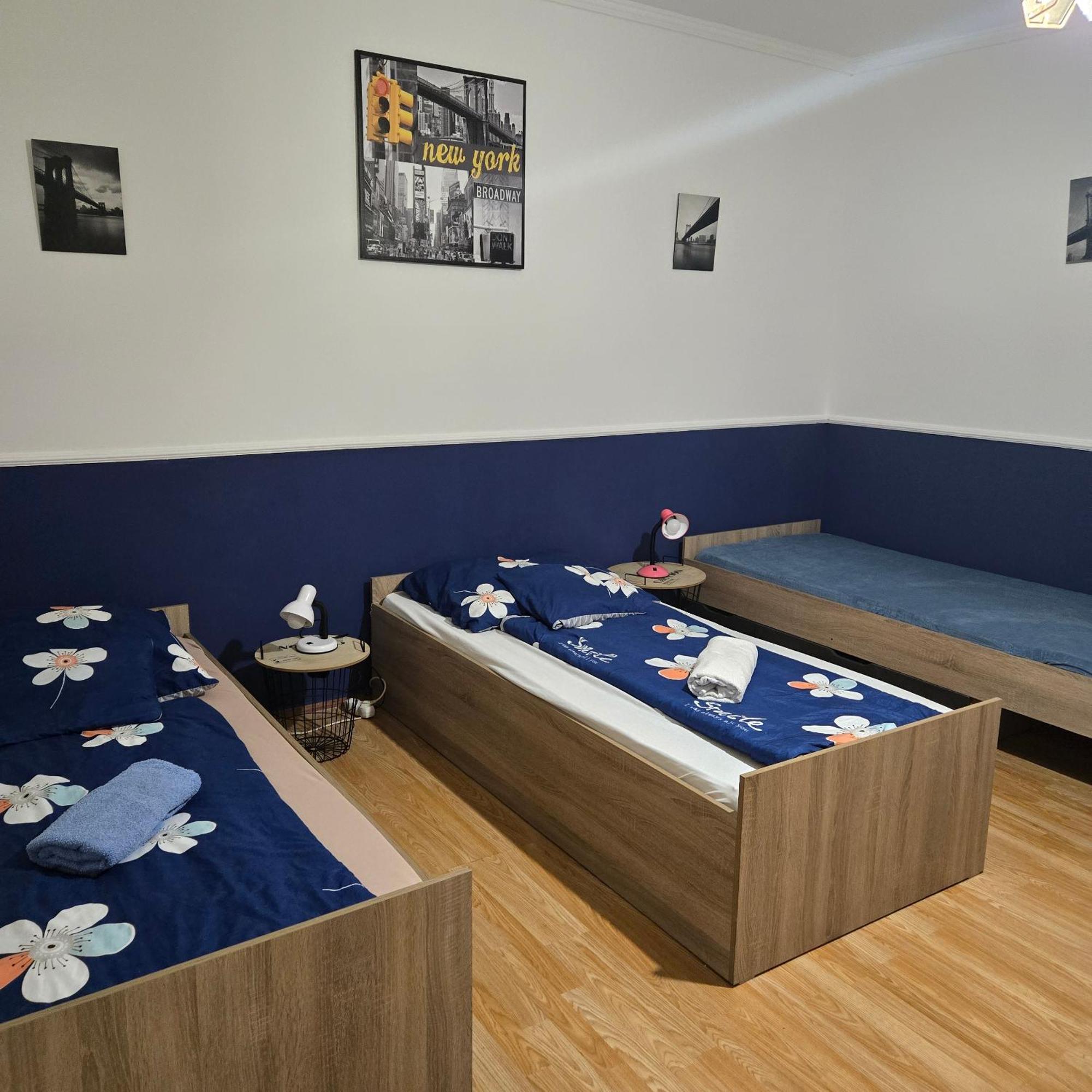 Orsi Apartman / Vendeghaz Kecskemét Exterior foto